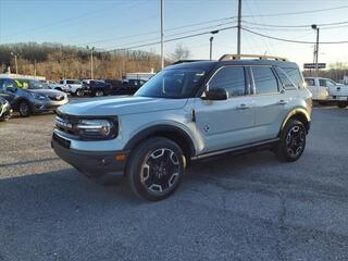 2022 Ford Bronco Sport for sale in Johnson City TN