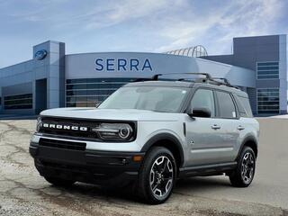 2023 Ford Bronco Sport for sale in Farmington Hills MI