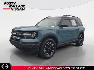 2023 Ford Bronco Sport for sale in Knoxville TN