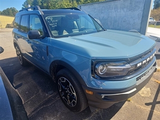 2023 Ford Bronco Sport for sale in Cincinnati OH