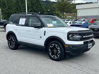 2023 Ford Bronco Sport for sale in Canton NC