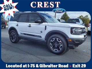 2023 Ford Bronco Sport for sale in Flat Rock MI