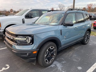 2023 Ford Bronco Sport for sale in Mt. Juliet TN