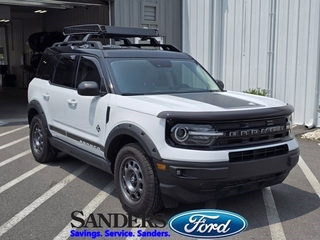 2024 Ford Bronco Sport for sale in Jacksonville NC