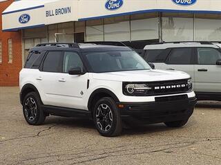 2024 Ford Bronco Sport for sale in Livonia MI