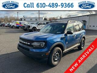 2024 Ford Bronco Sport for sale in Mt. Juliet TN