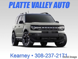 2024 Ford Bronco Sport for sale in Kearney NE