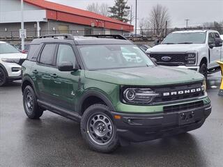 2024 Ford Bronco Sport for sale in Rochester NH