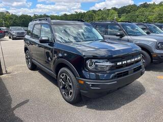 2024 Ford Bronco Sport for sale in Dothan AL