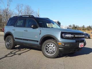 2024 Ford Bronco Sport for sale in Dover NH