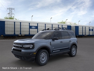 2024 Ford Bronco Sport for sale in Greeneville TN