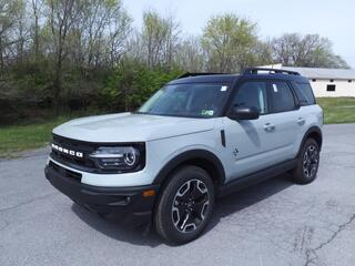 2024 Ford Bronco Sport for sale in Martinsburg WV