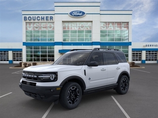 2024 Ford Bronco Sport for sale in Belton MO