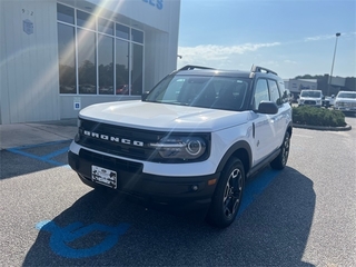 2024 Ford Bronco Sport for sale in Walterboro SC