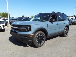 2024 Ford Bronco Sport for sale in State College PA