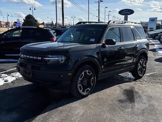 2024 Ford Bronco Sport for sale in Franklin WI