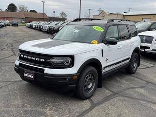 2024 Ford Bronco Sport for sale in Janesville WI