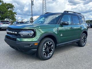 2024 Ford Bronco Sport for sale in Shelby NC