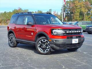 2024 Ford Bronco Sport for sale in Carthage NC