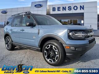 2024 Ford Bronco Sport for sale in Easley SC