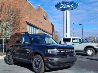 2024 Ford Bronco Sport for sale in Urbana OH