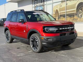 2024 Ford Bronco Sport for sale in Independence MO