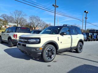 2024 Ford Bronco Sport for sale in Martinsburg WV