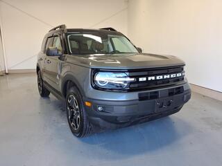 2024 Ford Bronco Sport for sale in Altoona PA