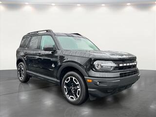 2024 Ford Bronco Sport for sale in Winston-Salem NC