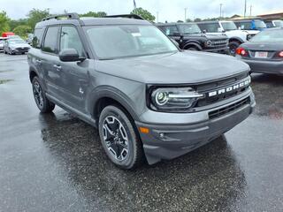 2024 Ford Bronco Sport for sale in Batesville AR