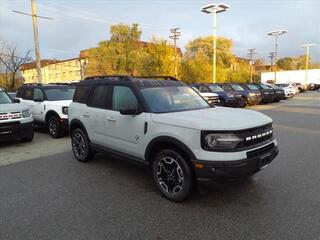 2024 Ford Bronco Sport for sale in Chicago IL