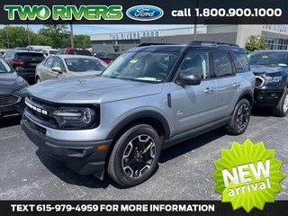 2021 Ford Bronco Sport for sale in Mt. Juliet TN