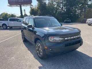 2021 Ford Bronco Sport for sale in Dothan AL