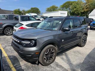 2021 Ford Bronco Sport for sale in Paoli PA