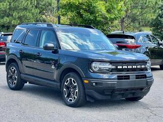 2021 Ford Bronco Sport for sale in Southern Pines NC