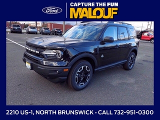 2021 Ford Bronco Sport for sale in North Brunswick NJ