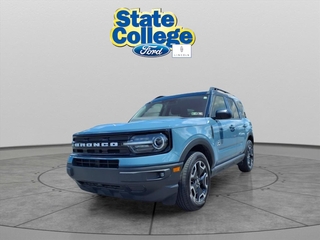 2022 Ford Bronco Sport for sale in State College PA