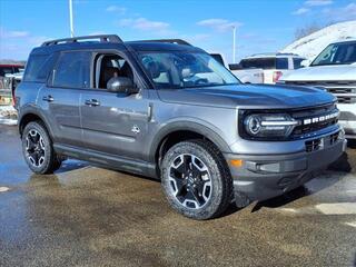 2022 Ford Bronco Sport for sale in Uniontown PA