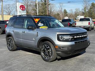 2022 Ford Bronco Sport for sale in Hendersonville NC