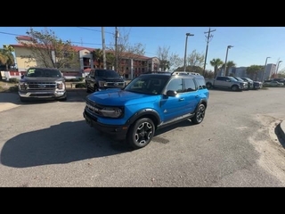 2022 Ford Bronco Sport for sale in Cincinnati OH