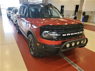 2022 Ford Bronco Sport for sale in Morristown TN