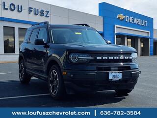 2023 Ford Bronco Sport for sale in Cincinnati OH