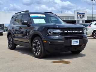 2023 Ford Bronco Sport for sale in Greenville SC