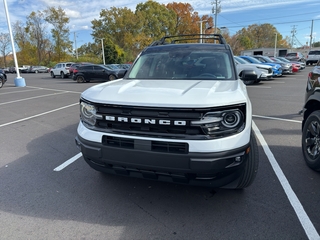 2023 Ford Bronco Sport for sale in Johnson City TN