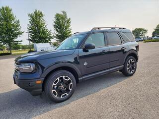 2023 Ford Bronco Sport for sale in Brookfield WI