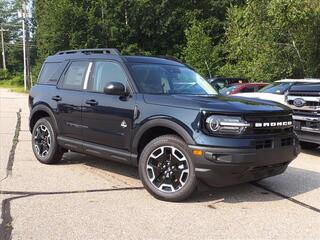 2023 Ford Bronco Sport for sale in Rochester NH