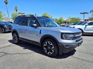 2023 Ford Bronco Sport for sale in Gilbert AZ