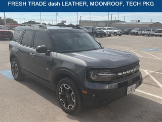 2024 Ford Bronco Sport for sale in Dallas TX