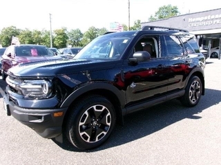 2024 Ford Bronco Sport for sale in Hempstead NY