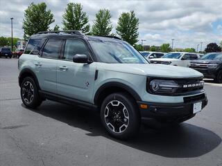 2024 Ford Bronco Sport for sale in Brookfield WI